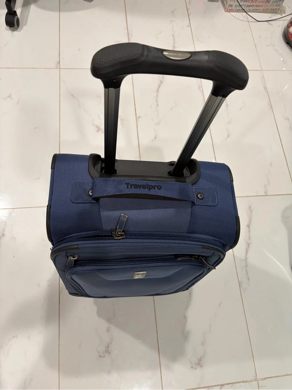 Travelpro Crew Maxlite® Luggage - Blue